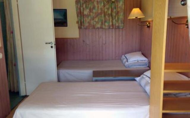 Laulasmaa Holiday Center