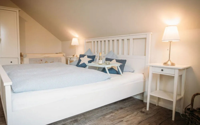 Hoppetosse Comfortable Holiday Residence