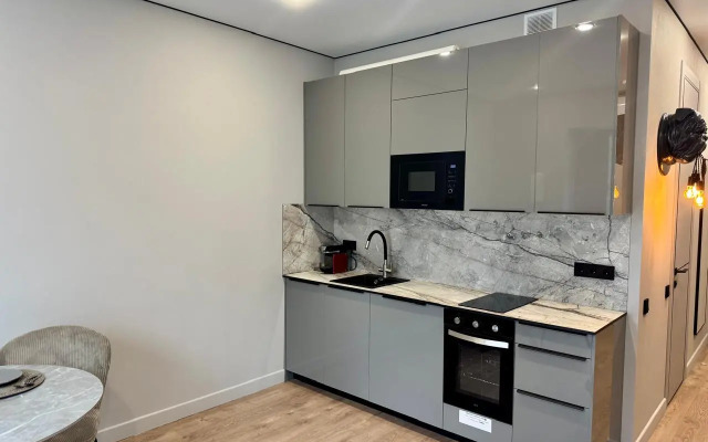 Onebed на Волоколамское шоссе 95/2к7