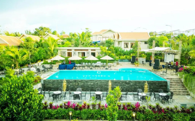KNN Resort Mondulkiri