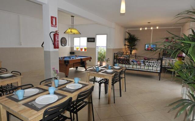 Pension Facundo