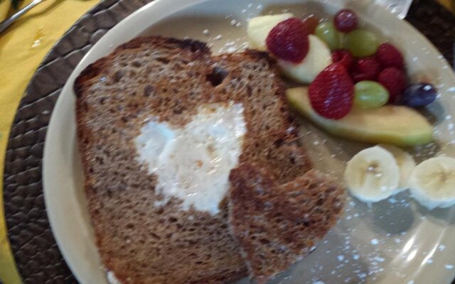 Gîte Chute Couette & Café