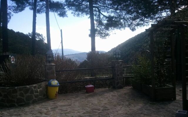 Hostal Restaurante Fogón de Gredos
