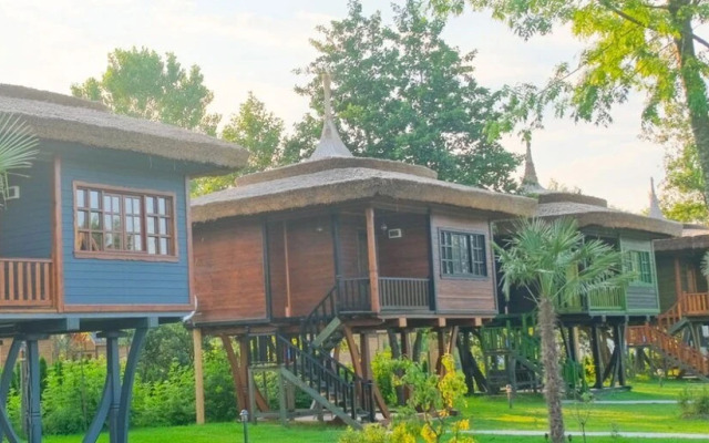 Dedeman Village Sapanca