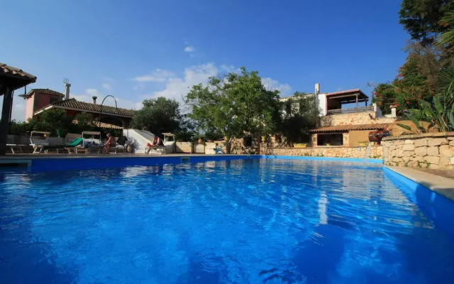 Trilo Noce Shared Pool