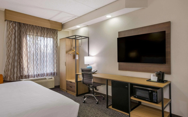 Clarion Pointe Sevierville-Pigeon Forge