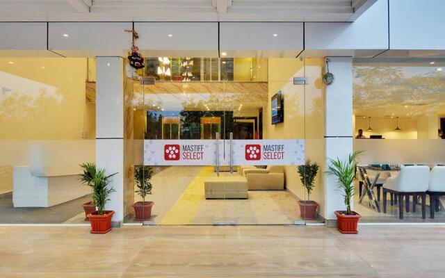 Mastiff Select Gulbarga Hotel