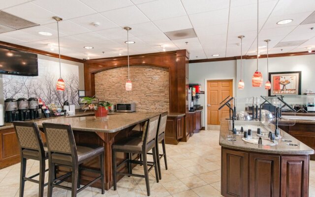 Staybridge Suites Wilmington E by IHG