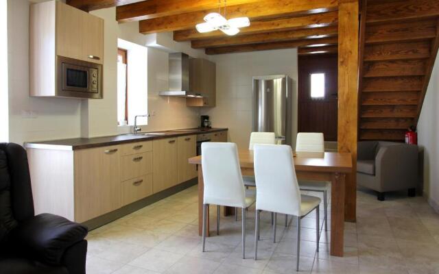 Casa Rural Primorena Txiki