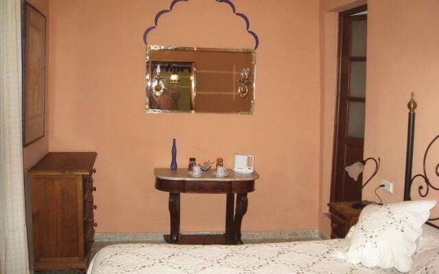 Baraka Boutique Pension