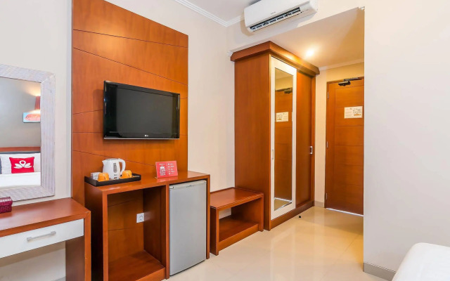 ZEN Rooms Sanur Tamblingan