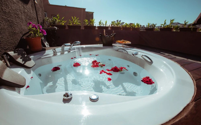 Mielo Lara Boutique Hotel