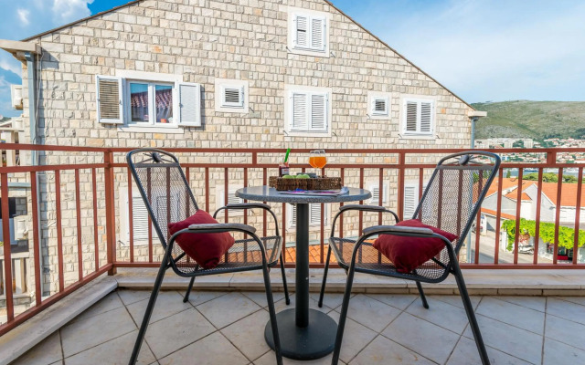 Apartments Lapad