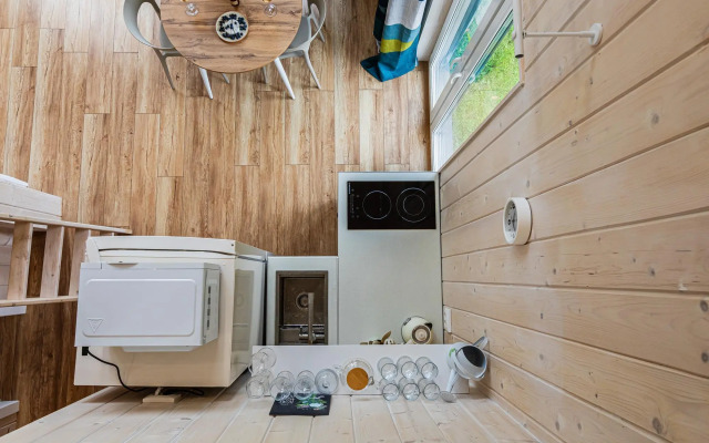 House in TSN Semenovskoe 11b