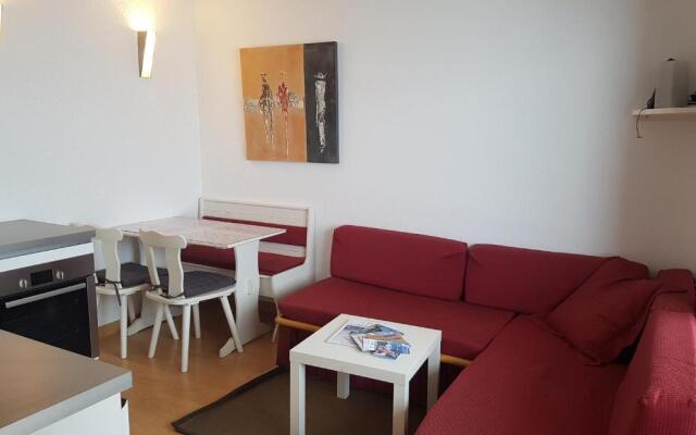 Appartement Les Menuires, 2 pièces, 4 personnes - FR-1-452-74