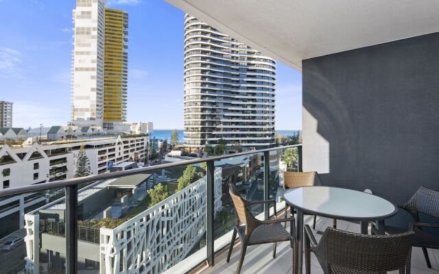 Oracle Resort Private Luxe 2 Bedroom