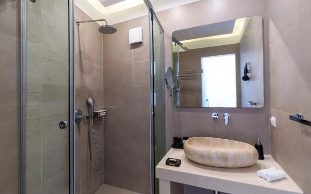 Tropicana Hotel , Suites & Villas Mykonos