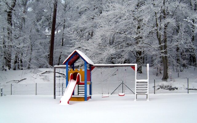 DAS HUDEWALD Hotel & Resort