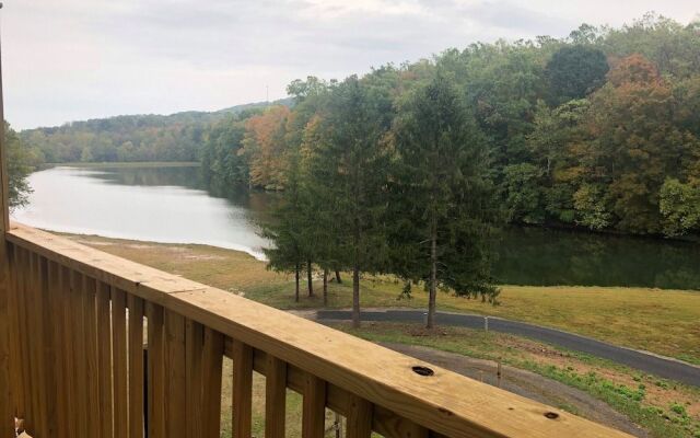 Coolfont Resort