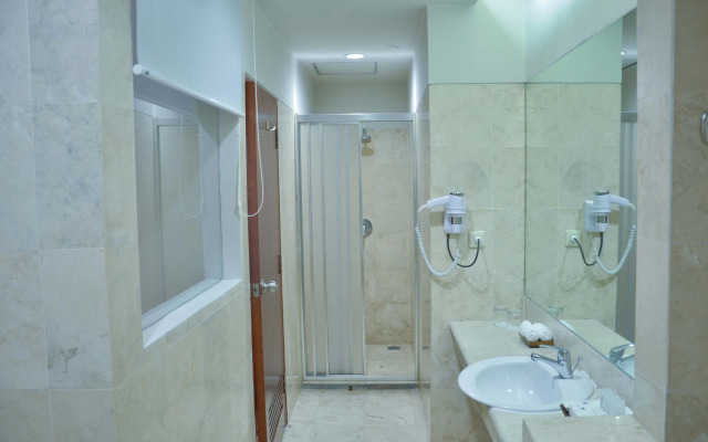 Hotel Savoy Homann