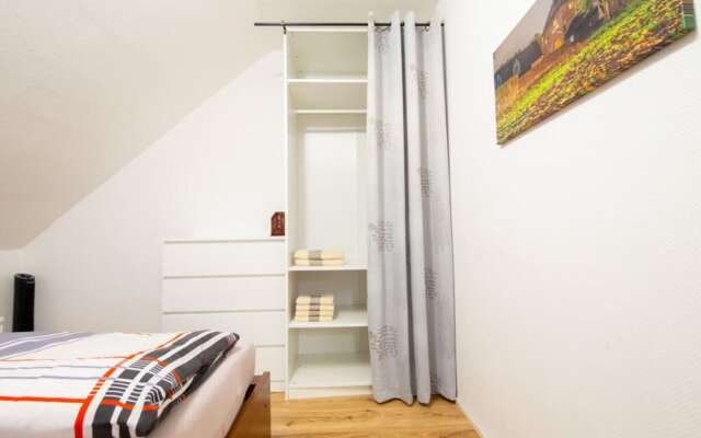 Alstaden 2 Comfortable Holiday Residence