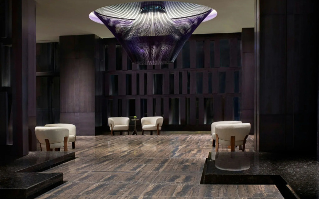 JW Marriott Hotel Tokyo