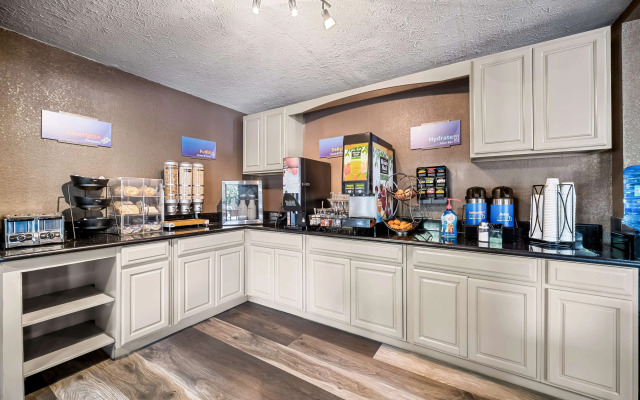 Best Western Braselton Inn