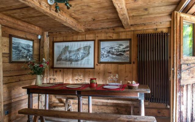 Arthaus Megeve