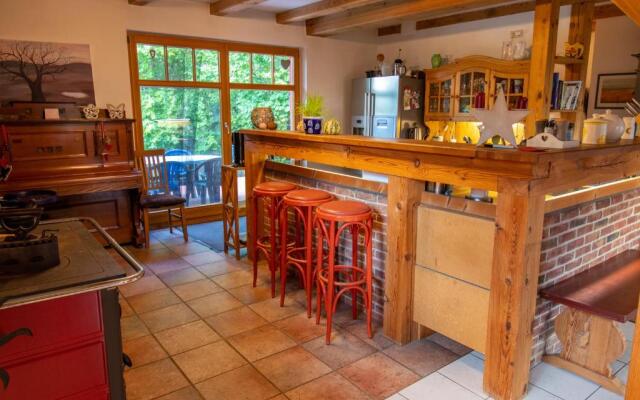 Ferienhaus Göhren-Lebbin