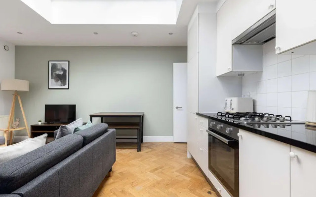 The Shepherd's Bush Luxury Villas