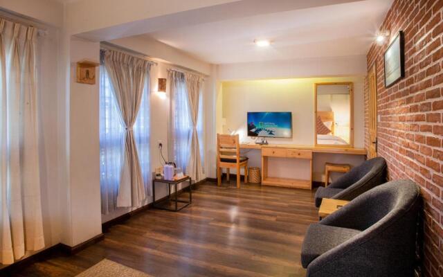 Hotel Timila