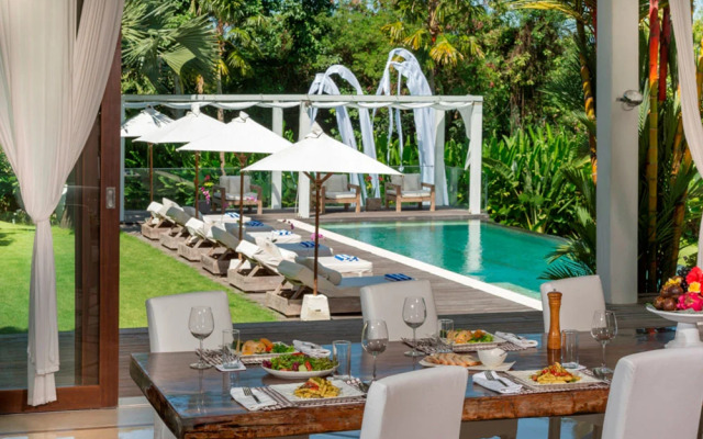 Pure Bali Villas