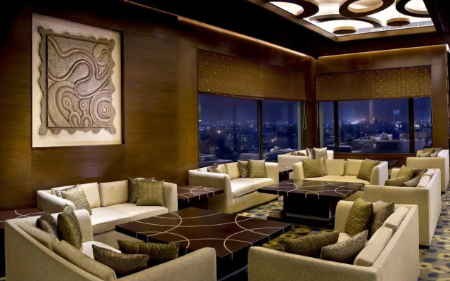 The Suryaa New Delhi