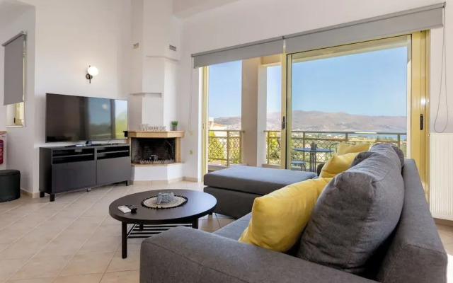 Sense Of Dream Villas