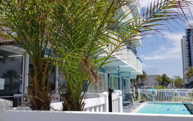 The Anchor Hotel