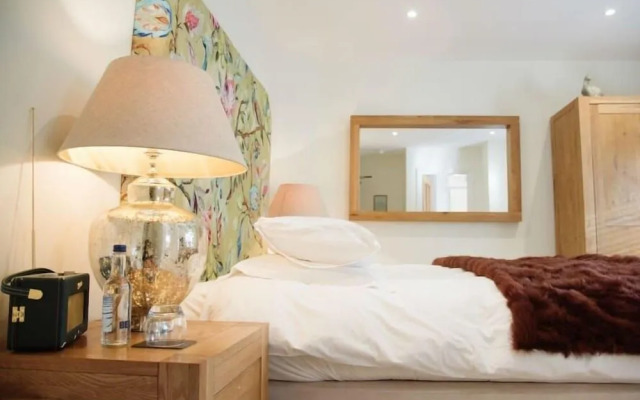 The Turtley Corn Mill