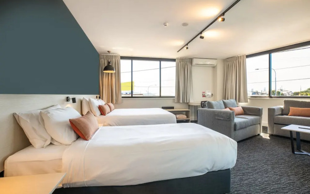 The Rosemont