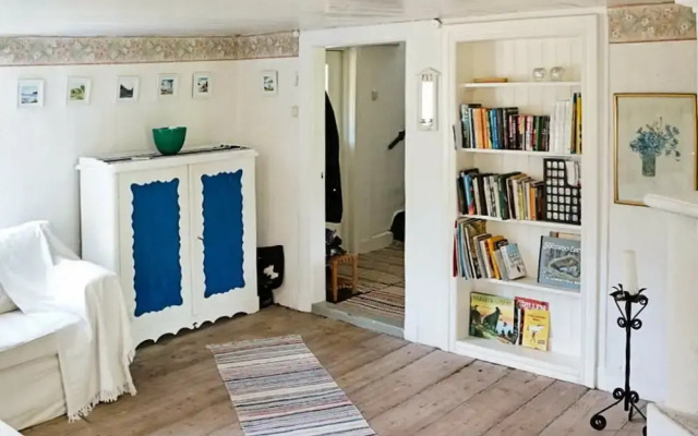5 Person Holiday Home in Loftahammar-by Traum
