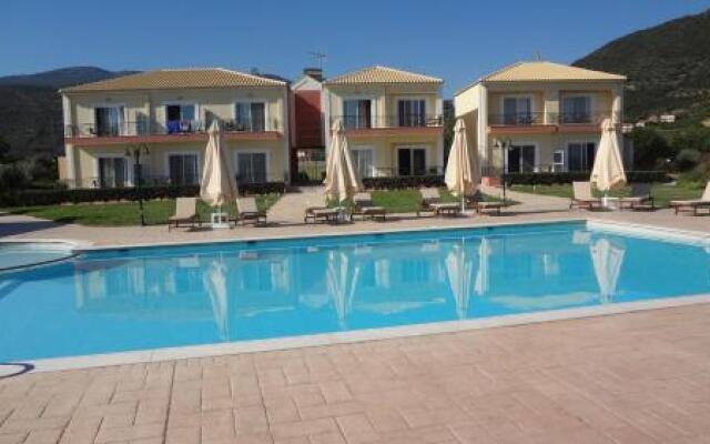 Kalloni Royal Resort