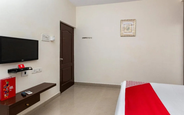 Oyo Flagship 30671 Anna Nagar