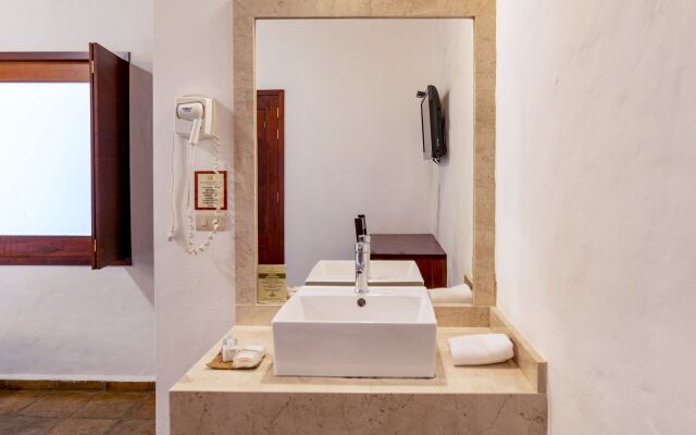 Hotel Casa Real del Café