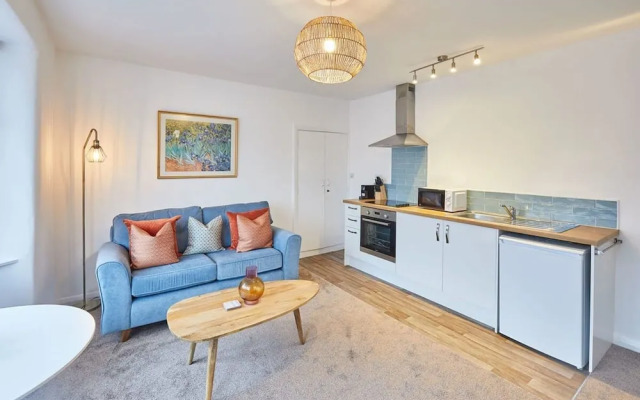 Host Stay The Auckland