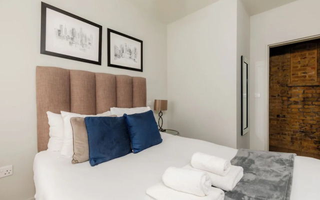 Holborn by Excel Apartments