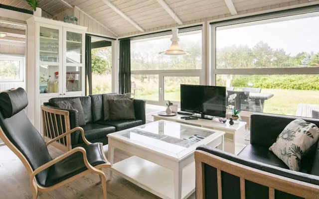 Holiday Home in Løkken