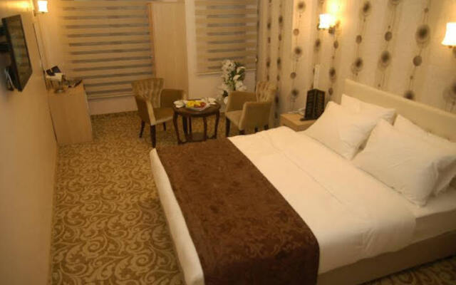 Hotel Bulvar Istanbul