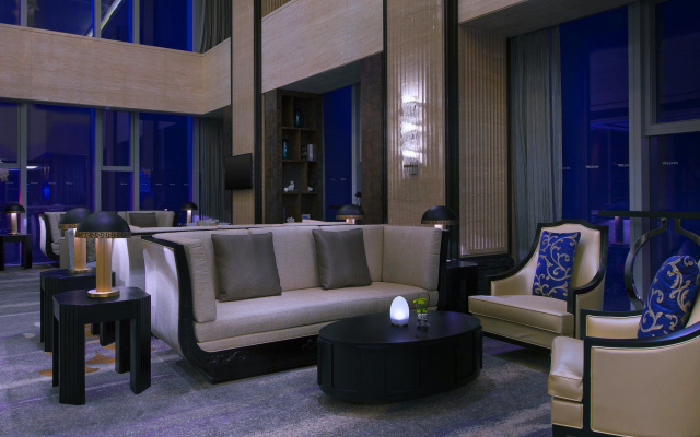 The Westin Qingdao