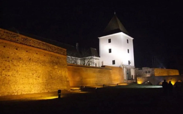 Appartement Vital Type A1