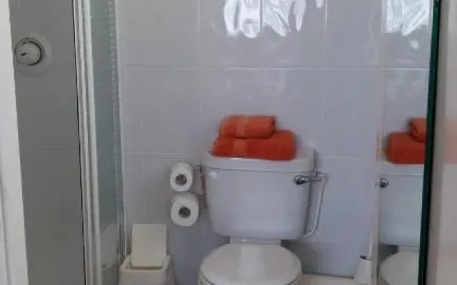 Abacus Guesthouse