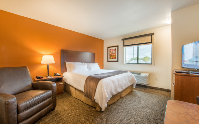 Welcome Suites Minot