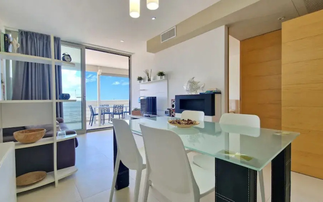 Suite LE Vele 1 in Gallipoli